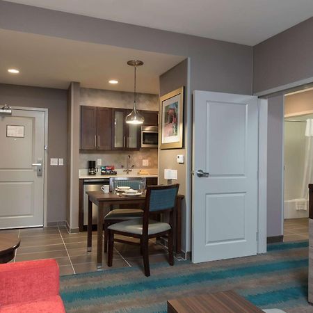 Homewood Suites By Hilton Cleveland/Sheffield Avon Exterior foto