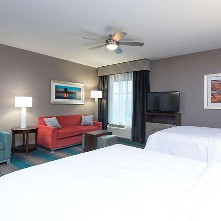Homewood Suites By Hilton Cleveland/Sheffield Avon Exterior foto