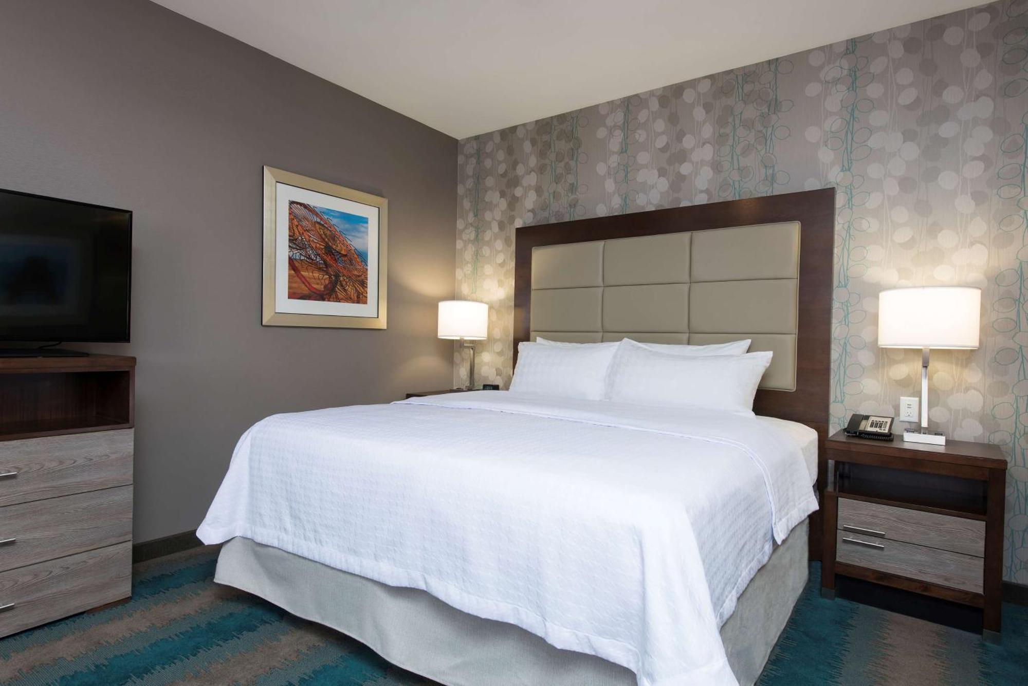 Homewood Suites By Hilton Cleveland/Sheffield Avon Exterior foto