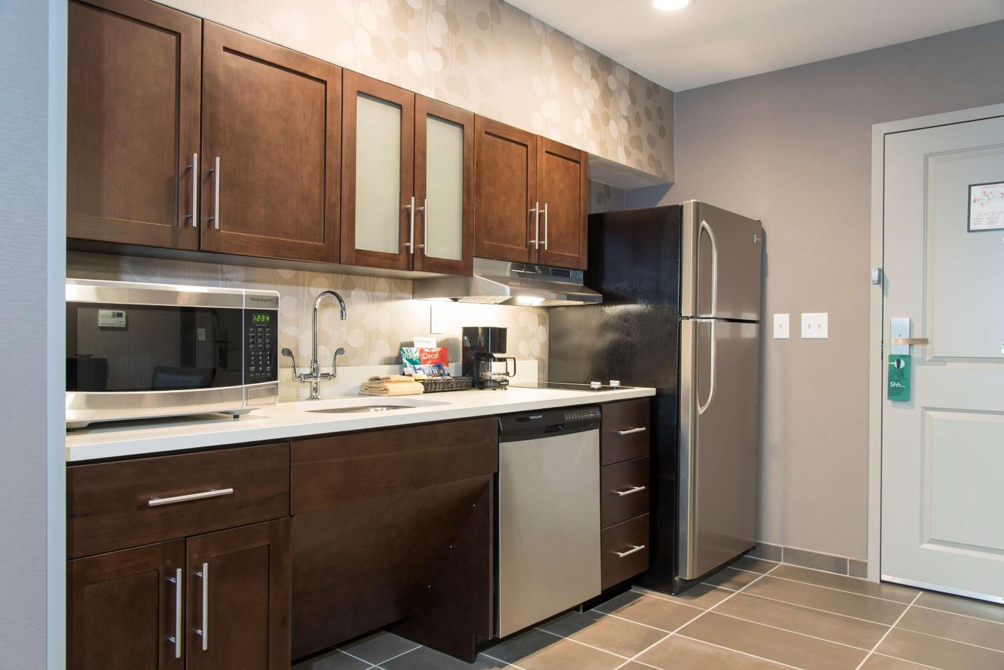 Homewood Suites By Hilton Cleveland/Sheffield Avon Exterior foto