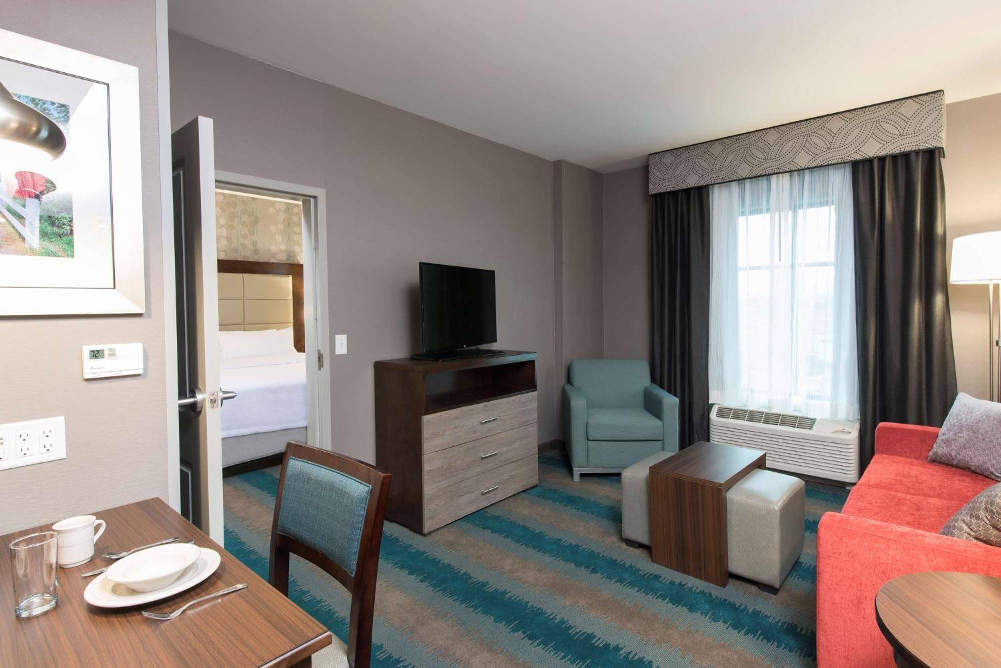 Homewood Suites By Hilton Cleveland/Sheffield Avon Exterior foto