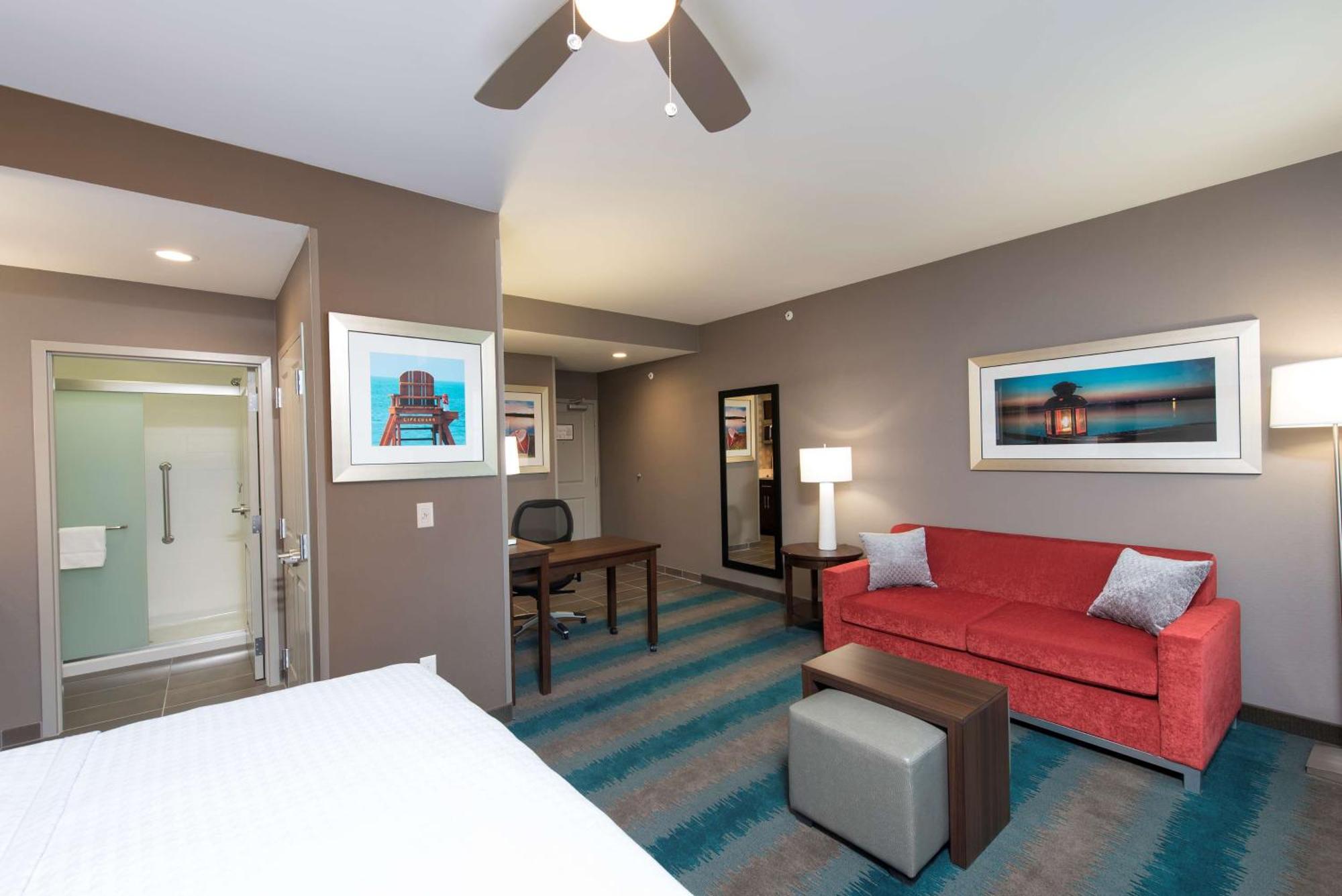 Homewood Suites By Hilton Cleveland/Sheffield Avon Exterior foto