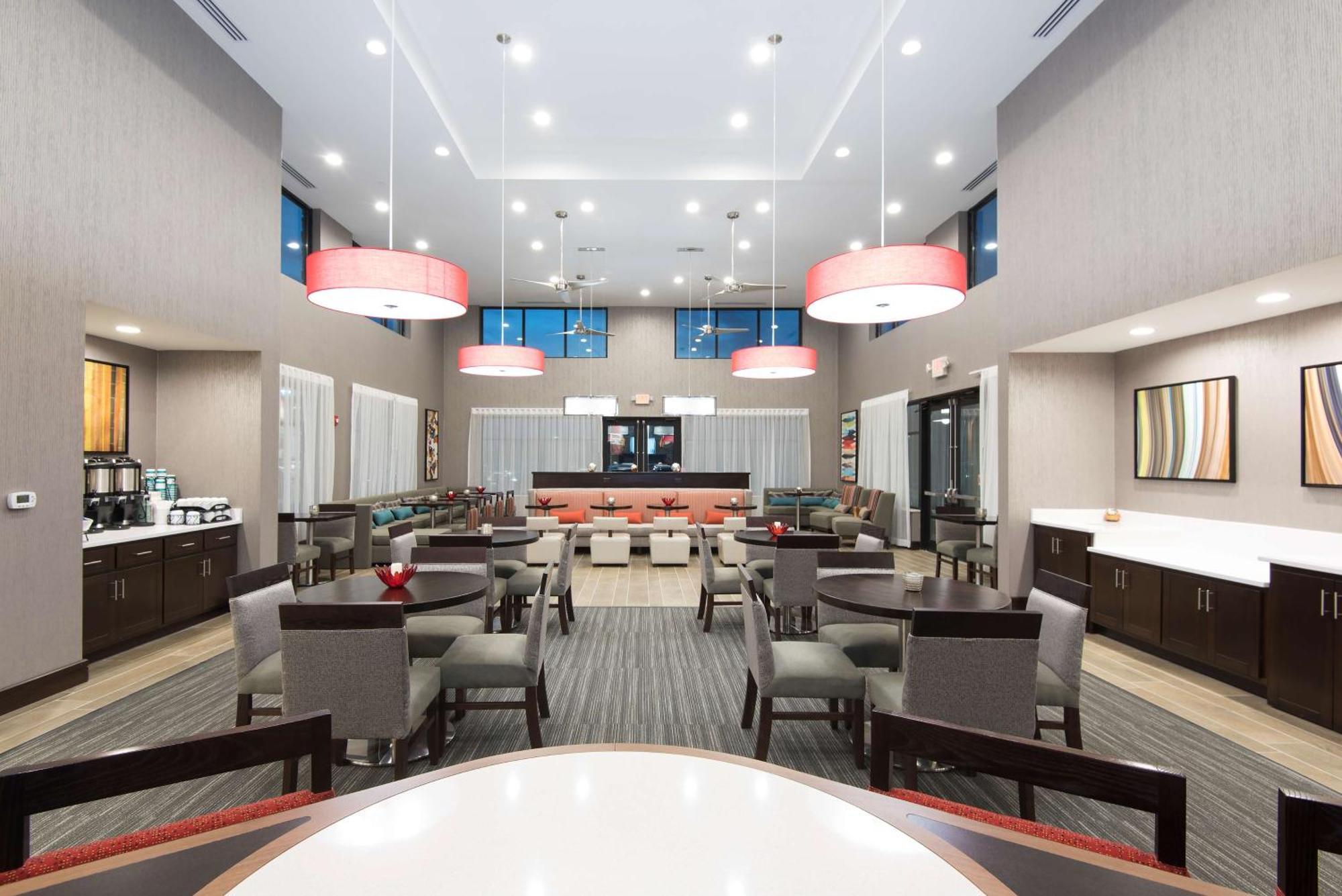 Homewood Suites By Hilton Cleveland/Sheffield Avon Exterior foto