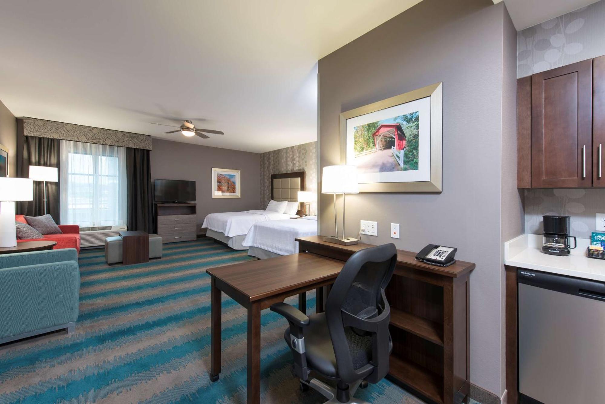 Homewood Suites By Hilton Cleveland/Sheffield Avon Exterior foto