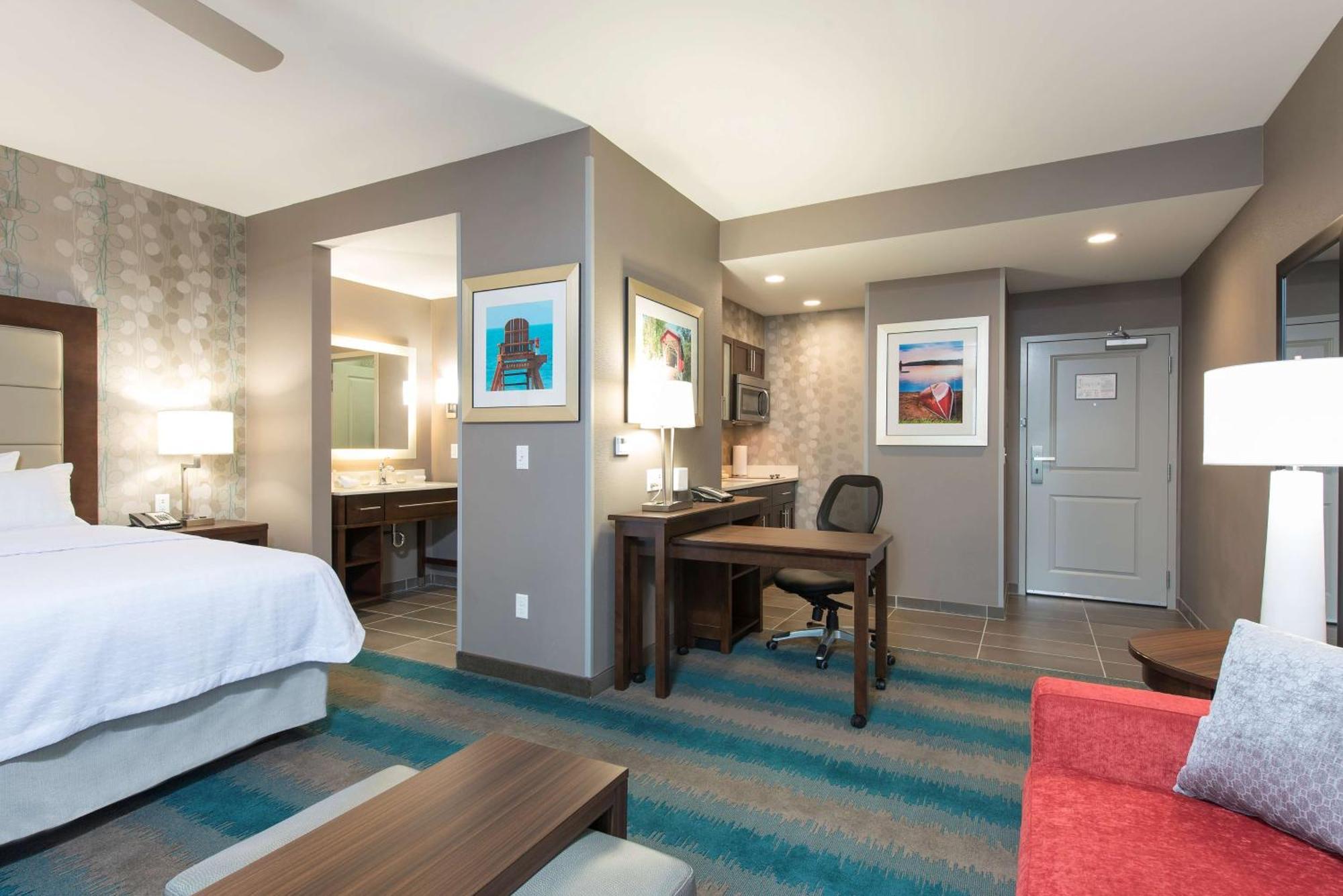 Homewood Suites By Hilton Cleveland/Sheffield Avon Exterior foto