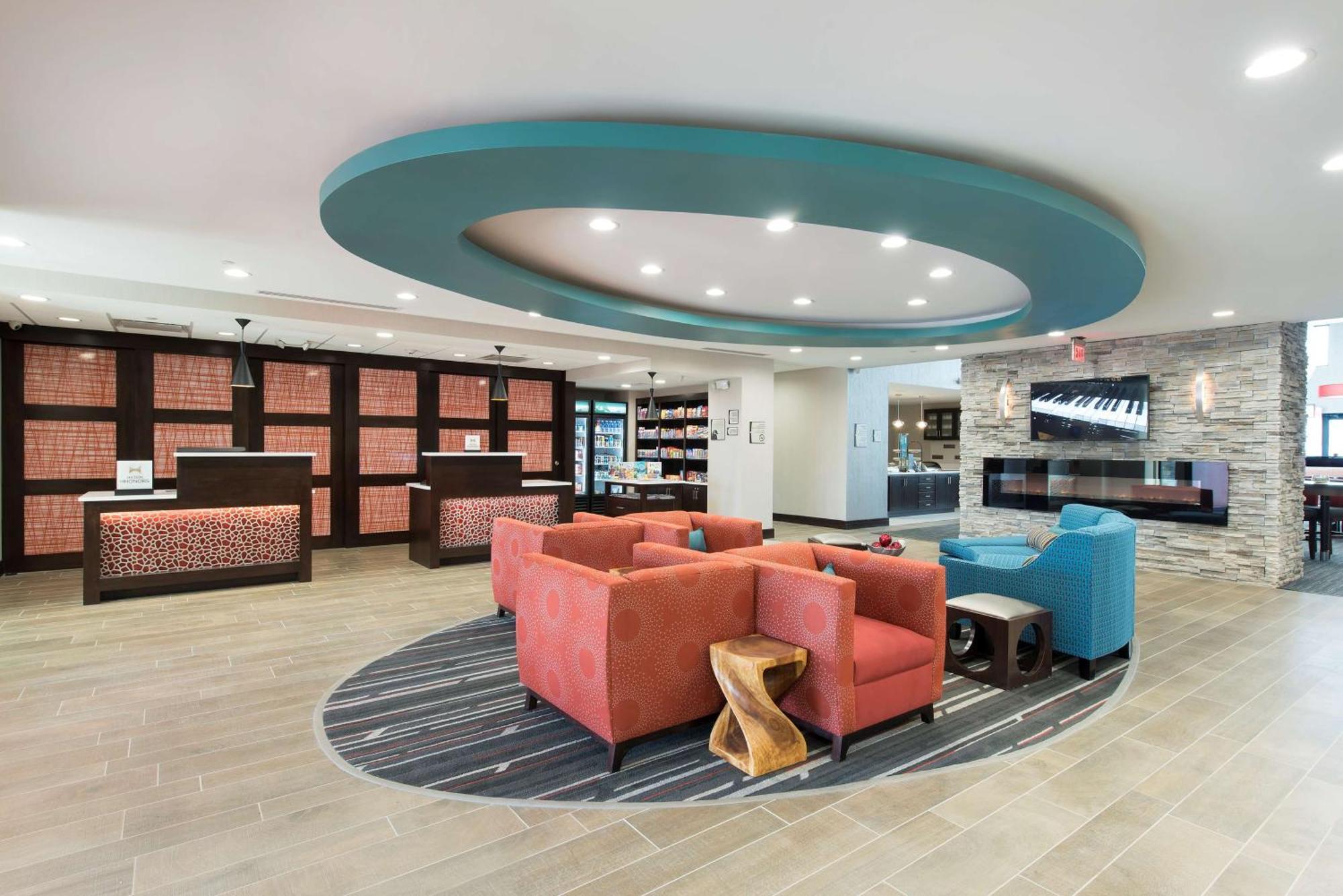 Homewood Suites By Hilton Cleveland/Sheffield Avon Exterior foto