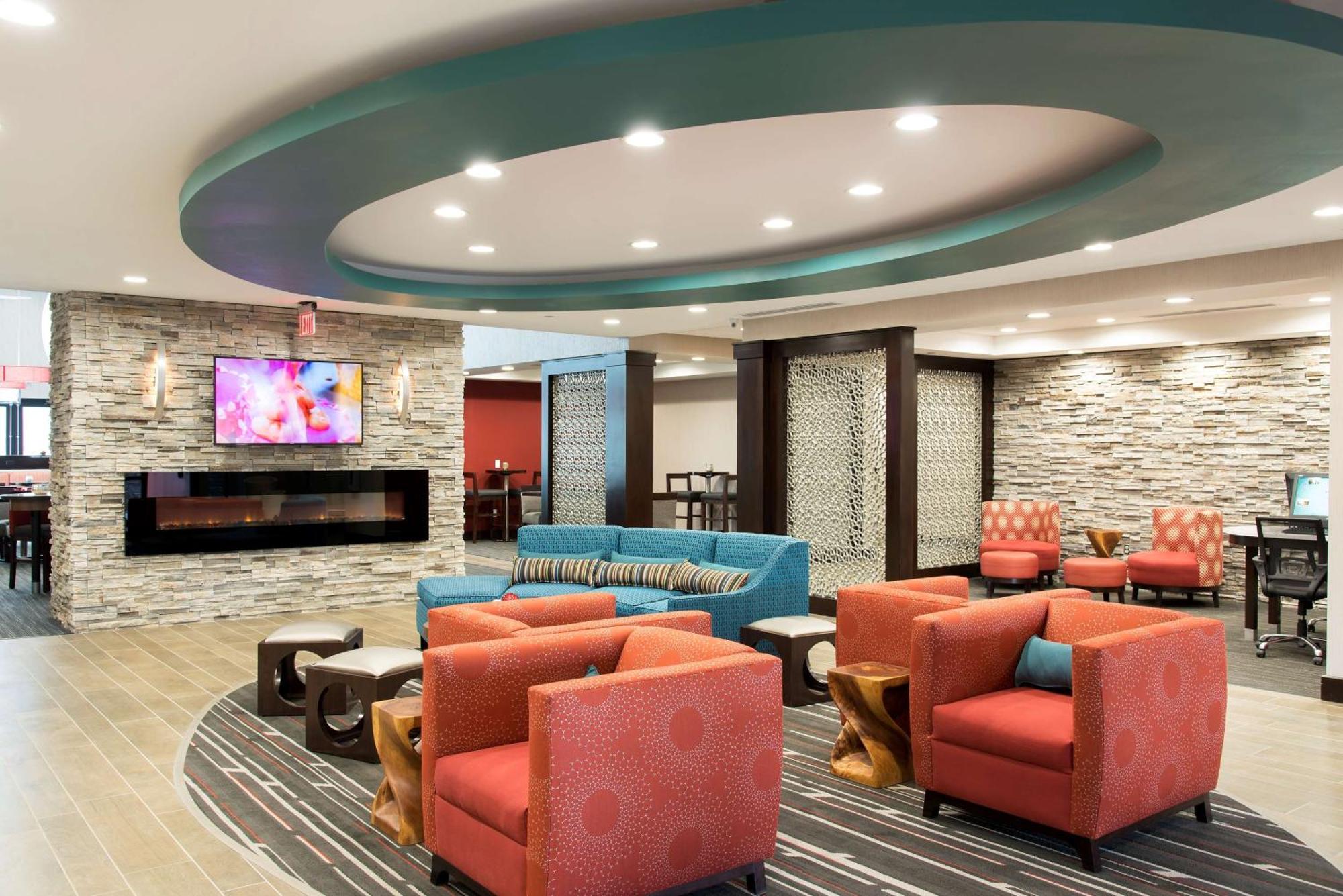 Homewood Suites By Hilton Cleveland/Sheffield Avon Exterior foto